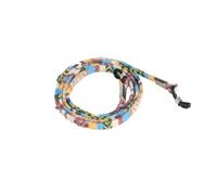 VIXDA Lot de 6 Cordons élastiques pour Lunettes, Style bohème, Doux pour la Peau