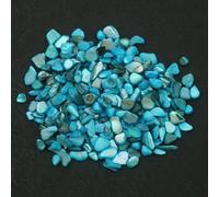 VIXDA Pierre Naturelle Gravier Cristaux Chip Minéraux Spécimen Guérison Améthystes Quartz Tourmaline Pierres précieuses