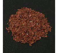 VIXDA Pierre Naturelle Gravier Cristaux Chip Minéraux Spécimen Guérison Améthystes Quartz Tourmaline Pierres précieuses