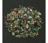 VIXDA Pierre Naturelle Gravier Cristaux Chip Minéraux Spécimen Guérison Améthystes Quartz Tourmaline Pierres précieuses