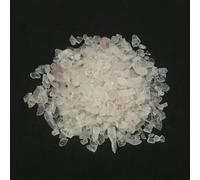 VIXDA Pierre Naturelle Gravier Cristaux Chip Minéraux Spécimen Guérison Améthystes Quartz Tourmaline Pierres précieuses