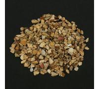VIXDA Pierre Naturelle Gravier Cristaux Chip Minéraux Spécimen Guérison Améthystes Quartz Tourmaline Pierres précieuses