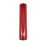 VIXDA Rouleau de Papier Aluminium doré et argenté pour estampage à Chaud, 32 cm x 120 m, pour plastifieuse, Transfert Thermique sur imprimante Laser, Papier Artisanal pour Cartes de Bricolage