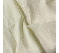 VIXDA Tissu en Coton Pur Dentelle Fleur Mur Tissu Jacquard Couleur Pure Tissu à Motif tridimensionnel Bricolage Tissu pour vêtements 45x50cm