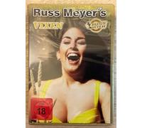 Pioneer Vixen – V.F. + V.O.