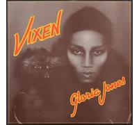 Gloria Jones – Vixen – Vinyle (Record Store Day 2025)