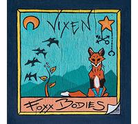 Vixen