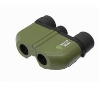 Jumelles Vixen @Six 6x18