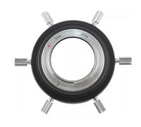 Vixen Adaptateur 60DX Compatible avec Canon EOS