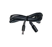 Vixen Adaptateur de câble 12 V Noir