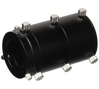 Vixen Adaptateur de caméra Cam? pour oculaires NLV et NPL Noir G
