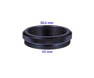 Vixen DC 43-36.4 mm Eyepiece Adaptor