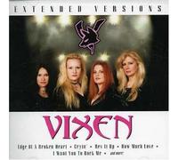 Vixen - Extended Versions