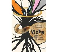 Vixen: Girls Who Run (and a Bunch of Miracles)