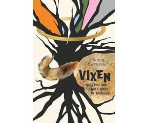 Vixen: Girls Who Run (and a Bunch of Miracles)