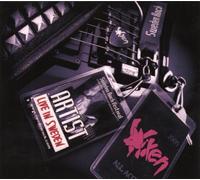 Vixen - Live in Sweden-Digi [Import]