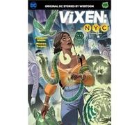 Vixen Nyc Volume One