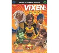 Vixen: Nyc Volume Five