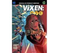 Vixen: Nyc Volume Four