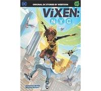 Vixen NYC Volume Six by Manou Azumi Manou Azumi (Auteur)