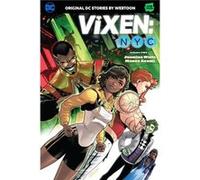Vixen Nyc Volume Two