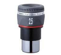 Vixen Oculaire SLV 2,5mm 31,75mm (1,25")
