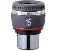 Vixen Oculaire SLV de 15 mm (coulant de 31,75 mm)