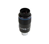 Vixen Optics 3857 Lvw 5 mm Télescope oculaire (Noir)