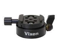 Vixen Optics Polarie Accessoires de Montage Clamp pour Appareil Photo Quick Release panoramique Clamp, Noir (35527)