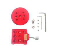 Vixen Pince de Plate-Forme de Selle en Queue d'aronde for Modification du Star Tracker(S Clip a Set)