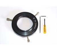 Vixen Prime Focus Wide Adapter Canon EOS