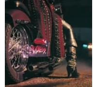 Vixen – Vixen – CD – Réédition (Import)