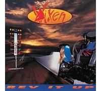Vixen – Rev It Up – Import japonais (Universal Billard)