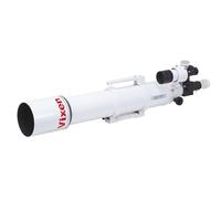 Vixen SD103SII, Télescope Apochromatique, Verre FPL53, Portable, Idéal pour l'Astrophotographie et l'Observation Astronomique, Images Claires et Nettes, Réduction d'Aberration Chromatique, 103 mm