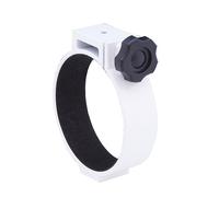 Vixen SX 90mm paire collier de serrage blanc