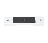 Vixen Tube Acc. Plate, white