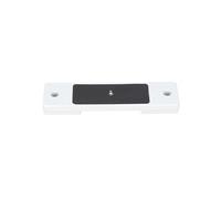 Vixen Tube Acc. Plate, white