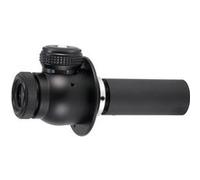 Vixen Viseur Polaire PF-L II pour les montures AP & SX silber/schwarz G