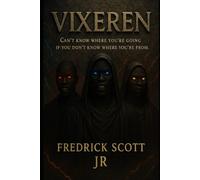 VIXEREN: Can’t know where you’re going if you don’t know where you’re from