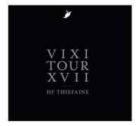 Vixi Tour Xvii