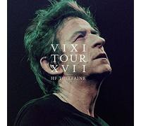 Vixi Tour XVII (2CD + BLU RAY)