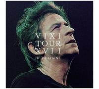 Vixi Tour Xvii (2cd +Dvd)