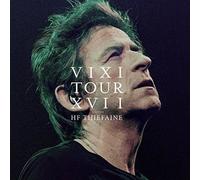 Vixi Tour XVII (2CD+ DVD)