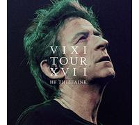 Vixi Tour XVII – Vinyle (3 vinyles) – Columbia Sportswear