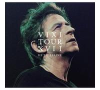 Vixi Tour XVII – Vinyle (3 vinyles) – Columbia Sportswear