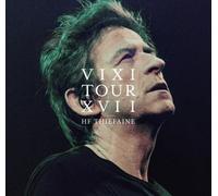 VIXI Tour XVII Vinyle