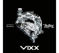 VIXX - Hades (6ème Album Mini) CD avec jeu Photocard supplémentaire