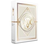Vixx Live Fantasia Elysium DVD DVD