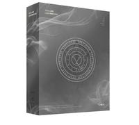 Vixx Live Lost Fantasia Blu-ray
