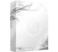 Vixx Live Lost Fantasia DVD E